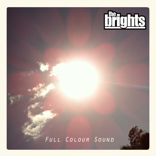 New album 'Full Colour Sound' out 15/10/12!