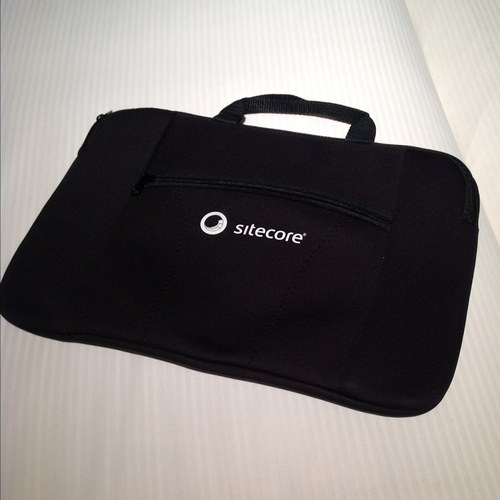 SitecoreBag's profile picture. The trials and tribulations of a freebie bag bumming around Amsterdam for a couple of days whilst attending Sitecores Symposium. Follow hashtag sitecoresym