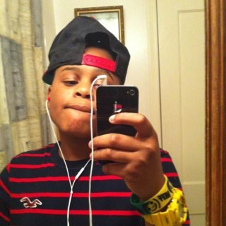 AyyoBroski's profile picture. FMOI Kid_Nate