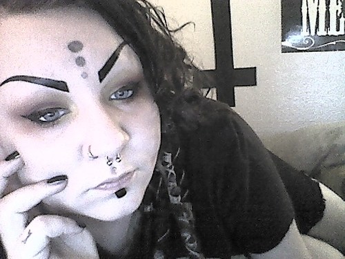 GardenOfEden999's profile picture. 18+ ONLY! http://t.co/pPSgAe4lk5.Artist.Modified.
http://t.co/BTOTYxg9qz WISHLIST!