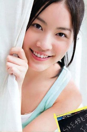 love_ske48's profile picture. いつも心にぴーす☆あなたの心にゆりあぴーす☆くれはにリア充させてもらってます(^o^)/そんな感じでバスケもしてエンジョイなうよーwこれからもよろしくね？見たならフォローするしか！！