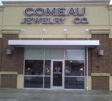 We want to be your jeweler for a lifetime. We have 2 locations one in Pittsburg, KS and one in Joplin, MO. We specialize in custom jewelry