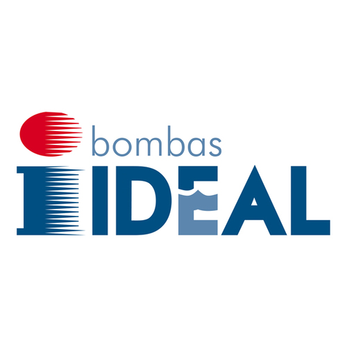 BombasIdeal's profile picture. SOLUCIONES DE BOMBEOS INTEGRALES DESDE 1902