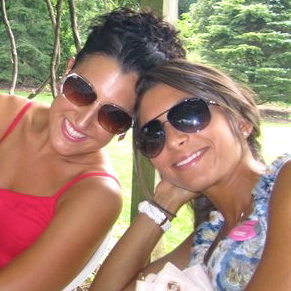 Nicole & Briana of Life Balance Nutrition are Registered Dietitians licensed by the Commission on Dietetic Registration.