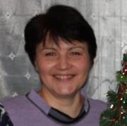 olgadan08's profile picture.