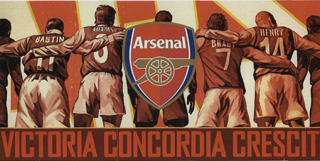 Environmentalist. Builder. #Arsenal