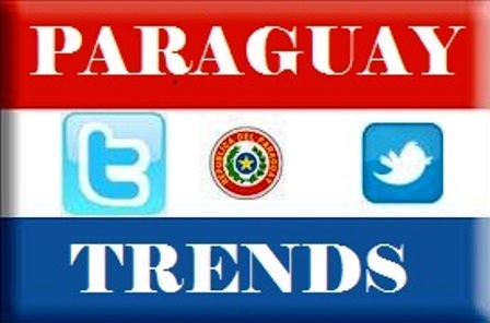 PARAGUAY_TRENDS Profile Picture