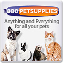 Anything and Everything for all your pets! Introduce us to your pets.