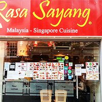 RasaSayangFood (@rasasayangfood) 's Twitter Profile