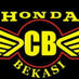honda cb bekasi (@hondacbbekasi) Twitter profile photo