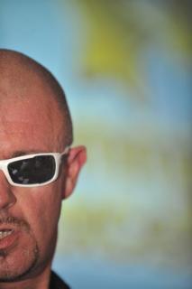 Richard Beeken Profile