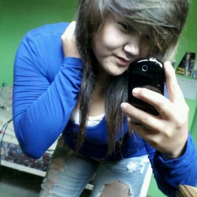 Profile Picture of Mikayla Jade Auger (@KayJayAuger) on Twitter