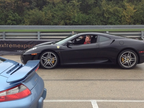 DamianStadnicki's profile picture. Everyone is entitled to be stupid, but some abuse the privilege
Chicago, Illinois