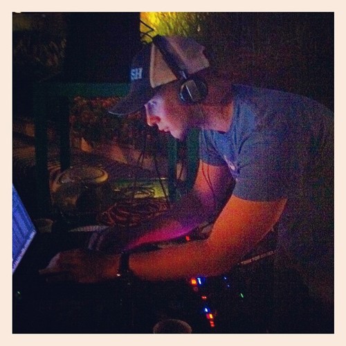 DJ_Cuddles's profile picture. Music is my life. Holla at me if you agree.