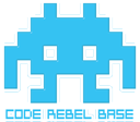 codeRebelBase Profile Picture