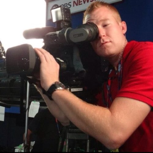 andyguytv's profile picture. Go @univofdayton #Flyers!