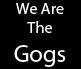WeAreTheGogs's profile picture. General loser.