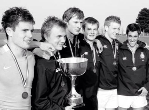 willjd_morris's profile picture. 