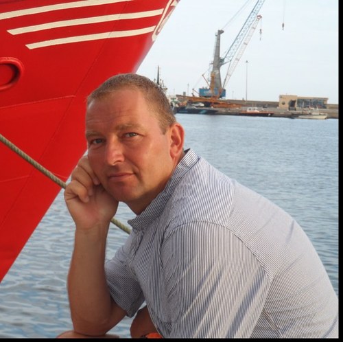 SiepSpaan's profile picture. Werkzaam Belisol Steenwijk