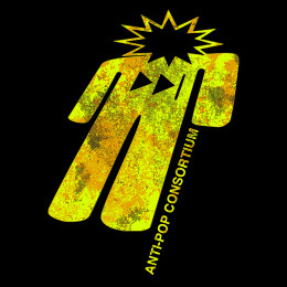 Official Anti-Pop Consortium NYC hiphop/electronica fusion experimental.