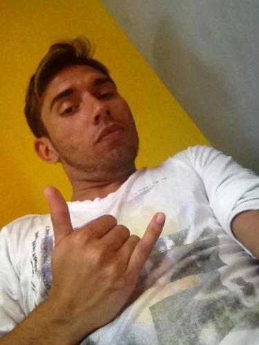 Apaixonado pela a Vida... Amo Micareta, Amo Carnaval e o que a vida tem de melhor...