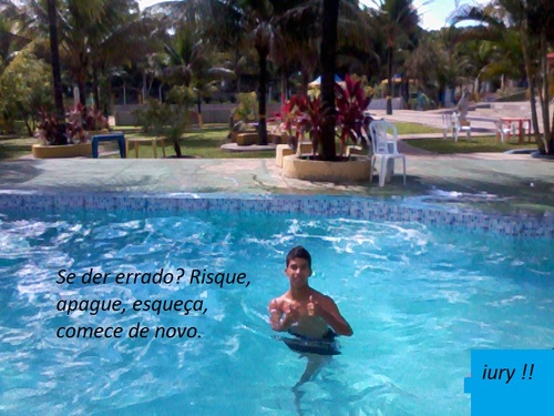 ´´ACREDITE NOS SEUS SONHOS ATÉ SE REALIZAR,PORQUE COM MUITA PERSISTENCIA ESSE DIA A DE CHEGAR``