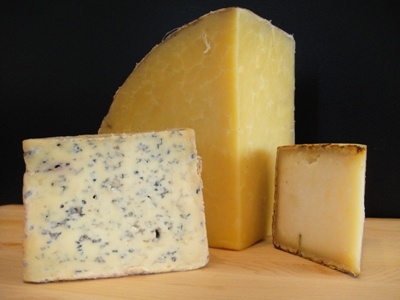 We are a specialty food store and cheese shop. We have been in Milford for 5 years.