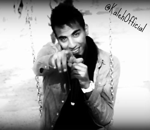 Cuenta Official del Club de Fans de @KalehOfficial síguenos y te tendremos informado sobre este gran cantante.