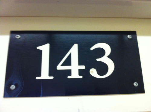 CavMath143's profile picture. LPHS Room 331's twitter page--we can keep in touch around the clock to help each other out and share valuable insights or info we come across!