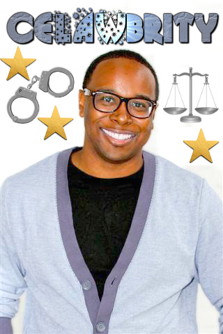 ☆☆☆ CeLAWbrity☆☆☆ Legal analyst/blogger covers celebrity legal news--the notable celebrity legal cases, arrests, and convictions.☆☆☆
#CelebrityLegalNews #LAW