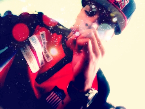 Spliffstayfly's profile picture. 