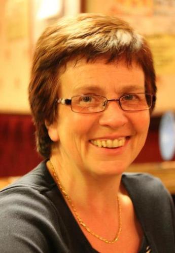 AngelaGratton's profile picture. Slimming World consultant in Ashton under Lyne. Catering manager at Ashton United FC. Love both my jobs