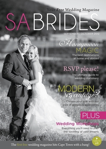 The FIRST FREE WEDDING MAGAZINE of its kind! Find your Free Copy http://t.co/Typ8IaA3