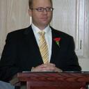 chad booth - @theblackm - Twitter