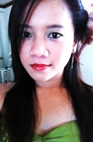 I'm perfect in my imperfections, Secure in my insecurities, Happy in my pain, Strong in my weaknesses, and beautiful in my own way. :)