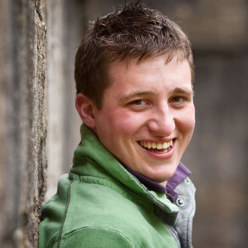 iOS Engineer in Scotland