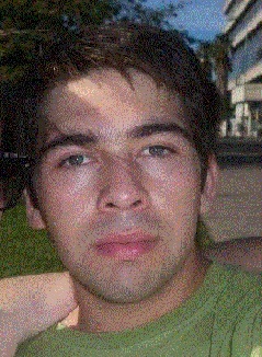 Estudiante de medicina