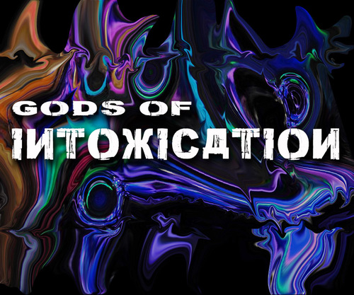 GodIntoxication's profile picture. Gods of Intoxication is a Calgary based stoner rock/hard rock/ heavy blues band. 
We are :
Liz- Vocals/Keys
Al- Bass/Vocals
Russ- Guitar
Jonny- drums