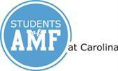 AMFatCarolina's profile picture. UNC's peer-support network for students coping with the illness or death of a loved one, consisting of a service projects and a bi-weekly support group.