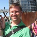 Josh Ahmann - @JAspatial - Twitter