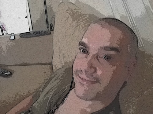 PipDenno's profile picture. You can take the boy out of Barnsley... My life and work seem like a Monty Python scetch which is the way I like it.