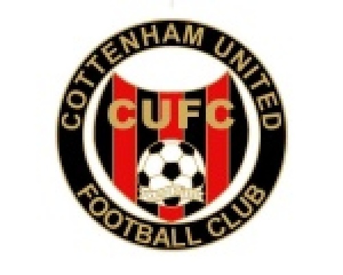 Cottenham Utd Colts