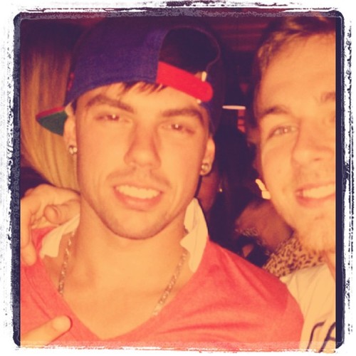 Sou Fã desse Lindoo...Victor Godoy amor da minha Vida,por ele faço tudo, e enfrento todoss