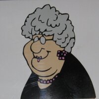 Sharon Dodge - @BigMama122 Twitter Profile Photo