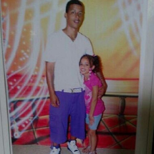 Denieya&SaMiyah Hall