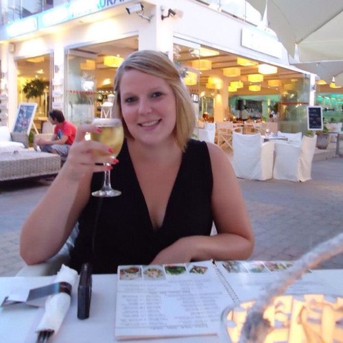 ellen0546's profile picture. Pedagogisch medewerker, wvc volley d2,