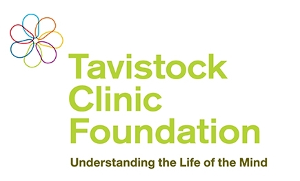 The Tavistock Clinic Foundation. 
Understanding the life of the mind. 
Supporting innovative approaches to improving mental health.
https://t.co/csmmYIbh