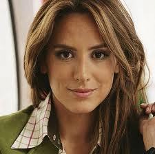 No soy la misma de mi avatar, solo que ella tiene mi mismo nombre jaja