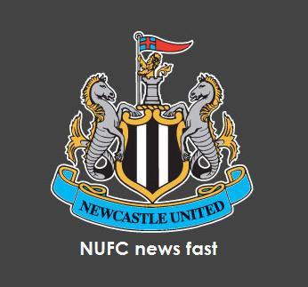 Keep up to date fast with Newcastle United updates from St James' Park.