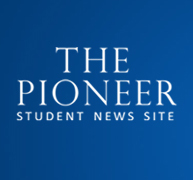 Keep up with Catawba College news written by the students for The Pioneer student paper.